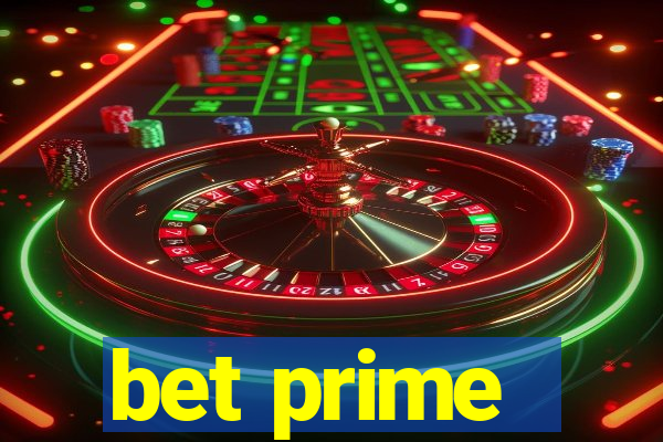 bet prime - apostas